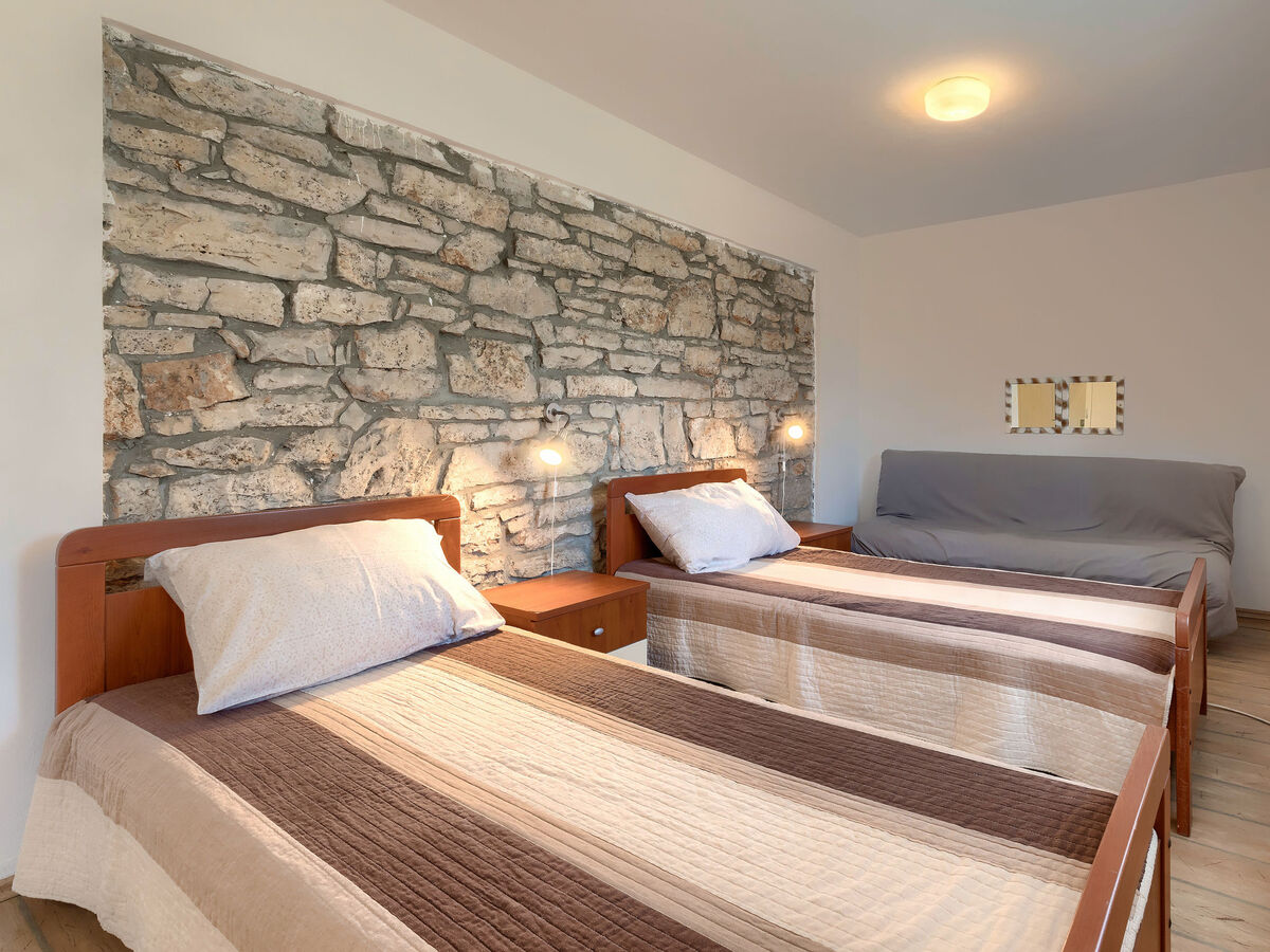 Villa Lancin, maison 8 pers. avec piscine privée - Photo 28