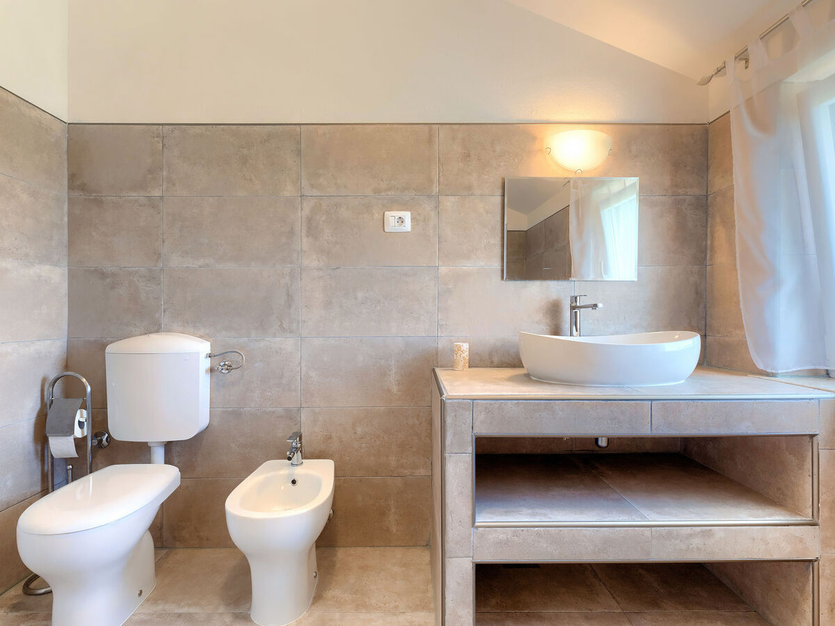 Villa Lancin, maison 8 pers. avec piscine privée - Photo 29