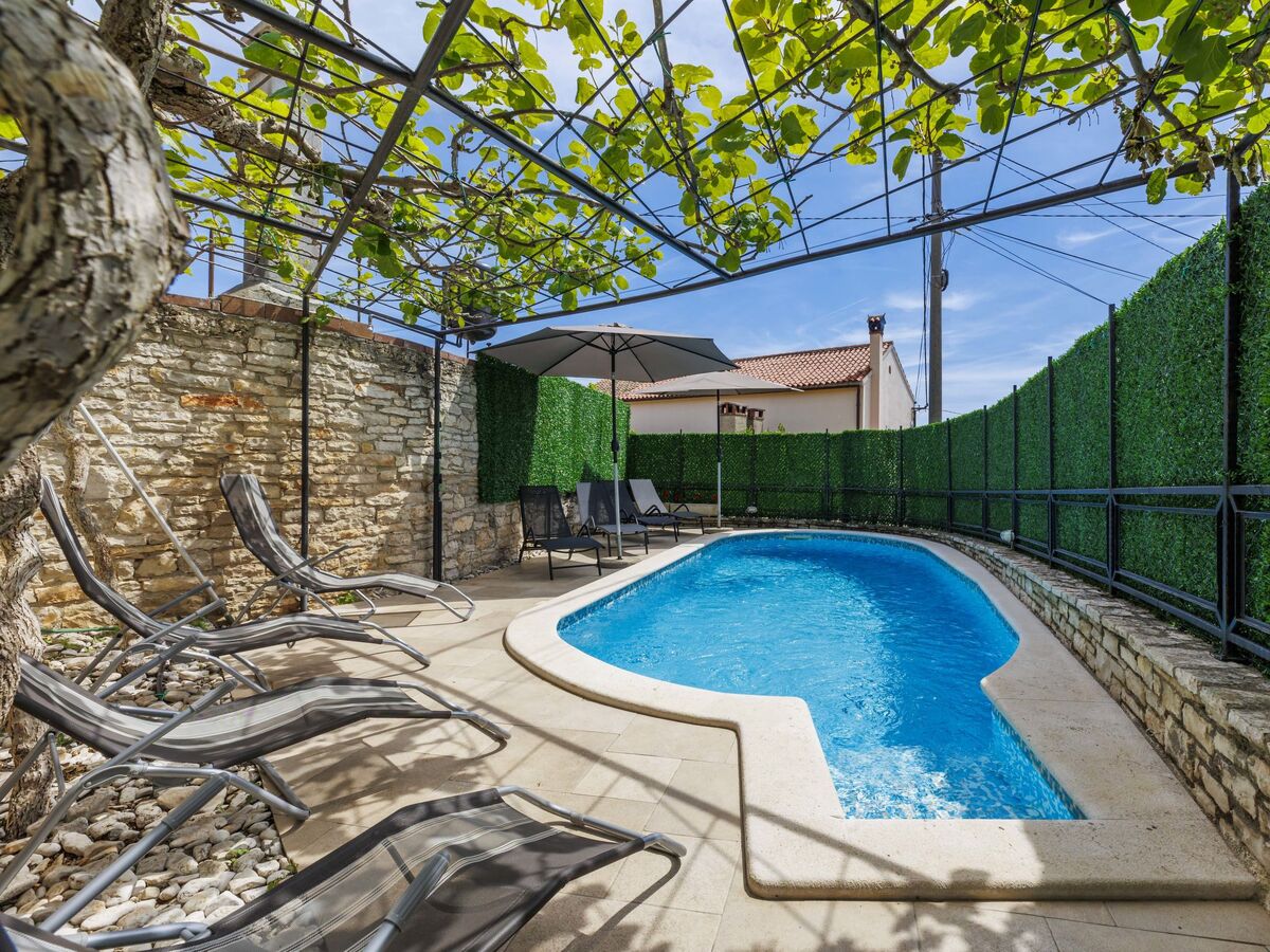 Villa Lancin, maison 8 pers. avec piscine privée - Photo 36