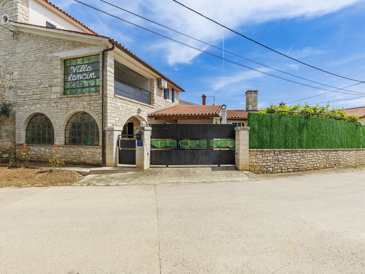 Villa Lancin, maison 8 pers. avec piscine privée - Photo 37