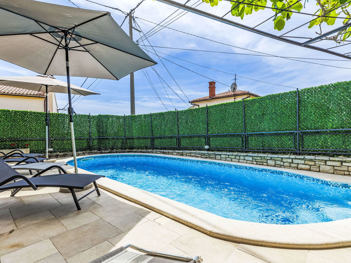 Villa Lancin, maison 8 pers. avec piscine privée - Photo 38