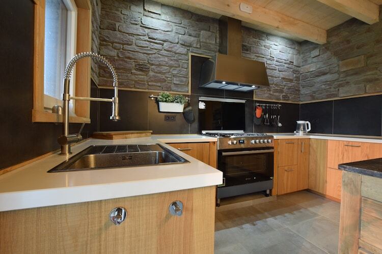 Villa Kristof – 10 pers., jeux et sauna à Durbuy - Photo 8