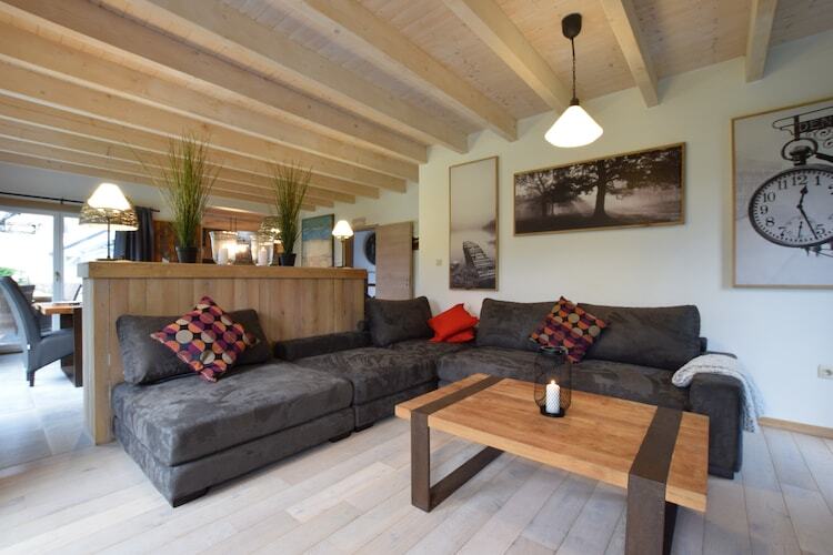 Villa Kristof – 10 pers., jeux et sauna à Durbuy - Photo 9