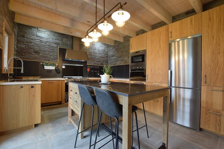 Villa Kristof – 10 pers., jeux et sauna à Durbuy - Photo 12