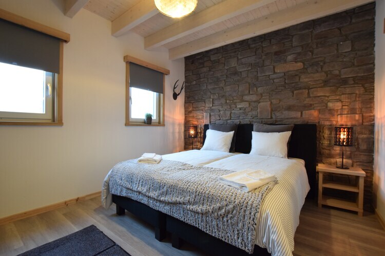 Villa Kristof – 10 pers., jeux et sauna à Durbuy - Photo 14