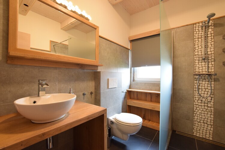 Villa Kristof – 10 pers., jeux et sauna à Durbuy - Photo 15