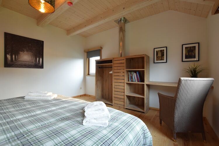 Villa Kristof – 10 pers., jeux et sauna à Durbuy - Photo 19