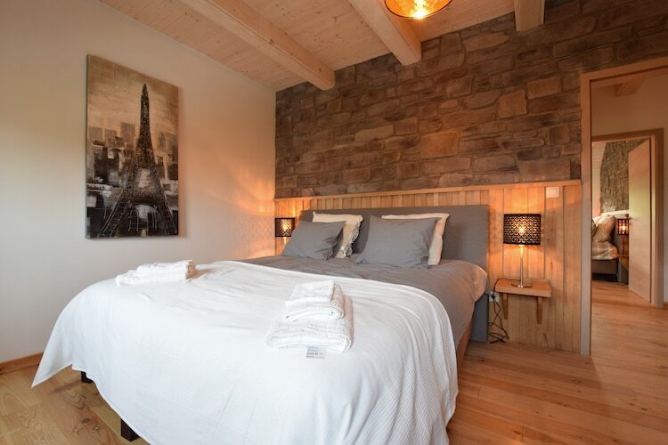 Villa Kristof – 10 pers., jeux et sauna à Durbuy - Photo 20