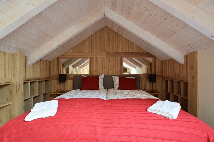 Villa Kristof – 10 pers., jeux et sauna à Durbuy - Photo 23