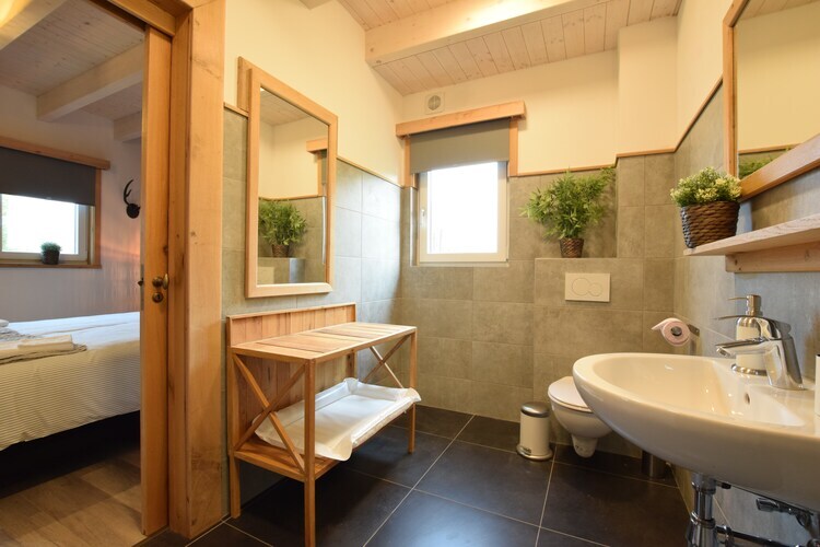 Villa Kristof – 10 pers., jeux et sauna à Durbuy - Photo 24