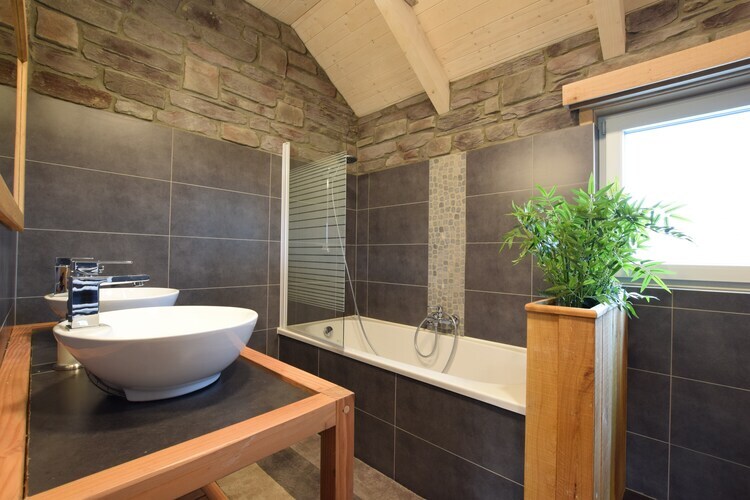Villa Kristof – 10 pers., jeux et sauna à Durbuy - Photo 25