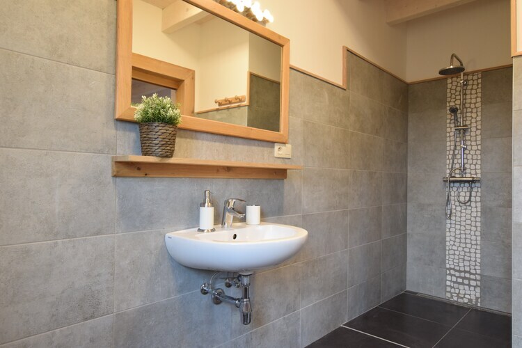 Villa Kristof – 10 pers., jeux et sauna à Durbuy - Photo 26