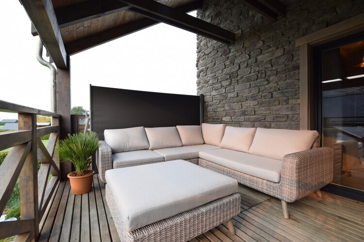Villa Kristof – 10 pers., jeux et sauna à Durbuy - Photo 29