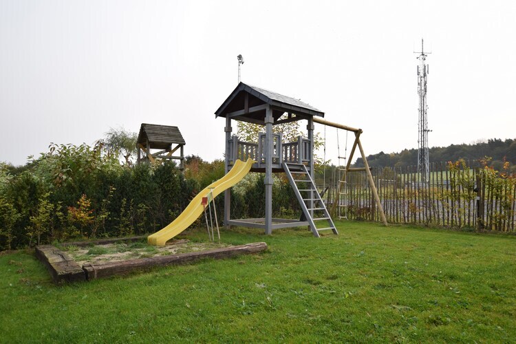 Villa Kristof – 10 pers., jeux et sauna à Durbuy - Photo 32