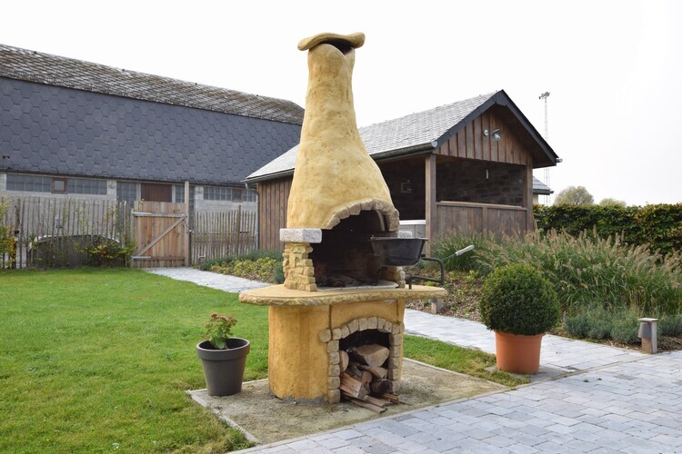 Villa Kristof – 10 pers., jeux et sauna à Durbuy - Photo 33