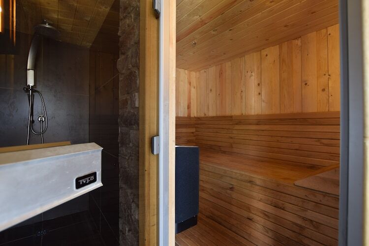 Villa Kristof – 10 pers., jeux et sauna à Durbuy - Photo 37