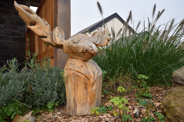 Villa Kristof – 10 pers., jeux et sauna à Durbuy - Photo 39