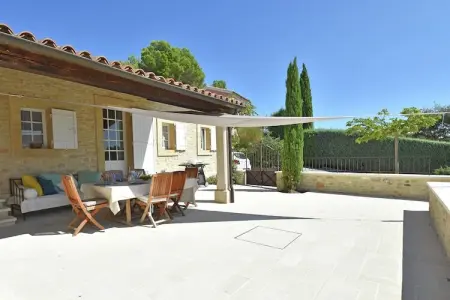 Villa 0 personnes à  - Photo 31