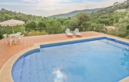 Location maison à Calonge