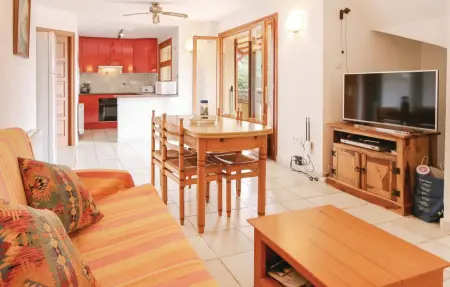 Maison 8 personnes à Calonge - Photo 1