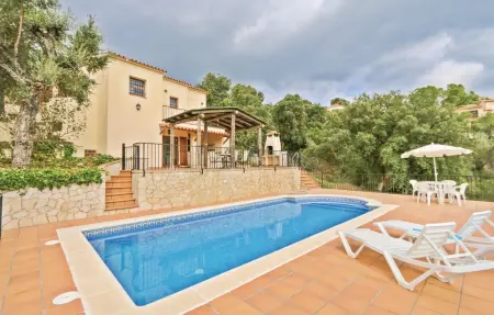 Maison 8 personnes à Calonge - Photo 2