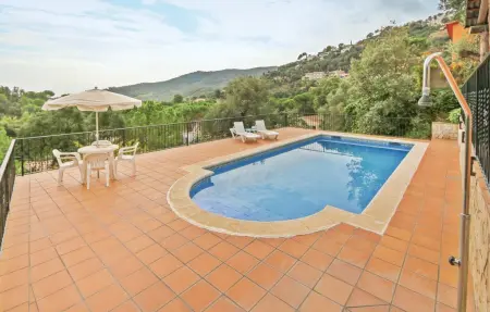 Maison 8 personnes à Calonge - Photo 4