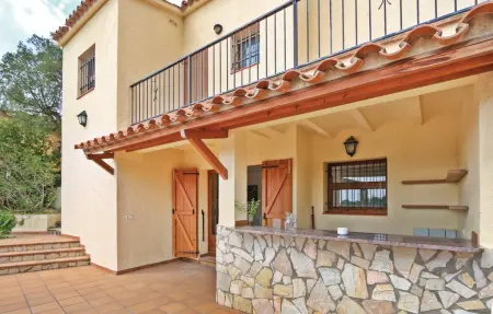 Maison 8 personnes à Calonge - Photo 7