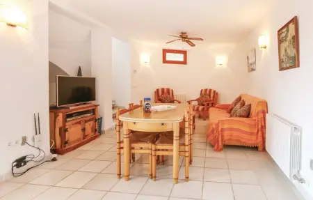 Maison 8 personnes à Calonge - Photo 8