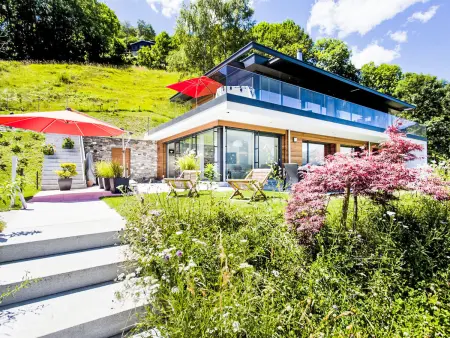 Location appartement de vacances à Leontica