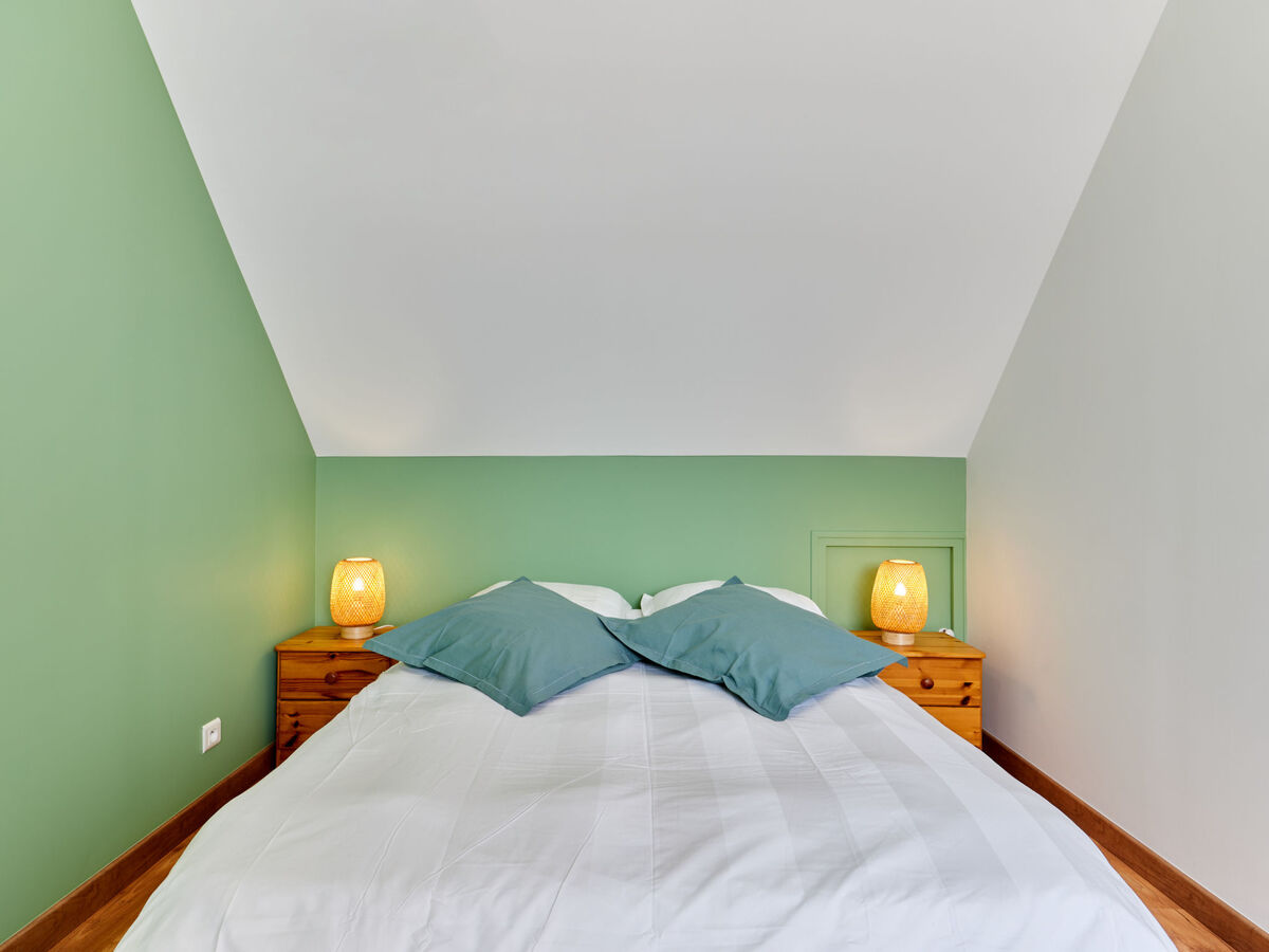 Le Lanchon, maison rustique 5 pers. au Vretot - Photo 5