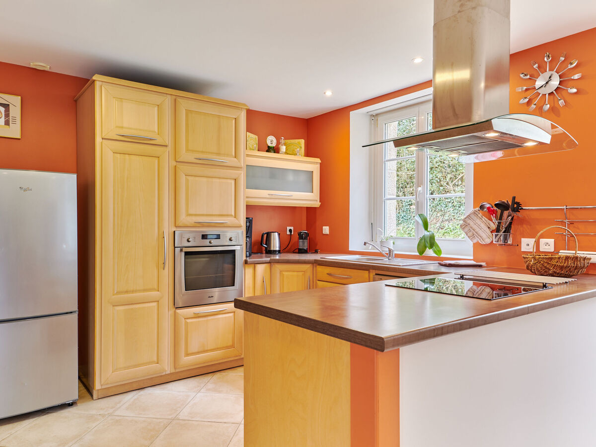 Le Lanchon, maison rustique 5 pers. au Vretot - Photo 11