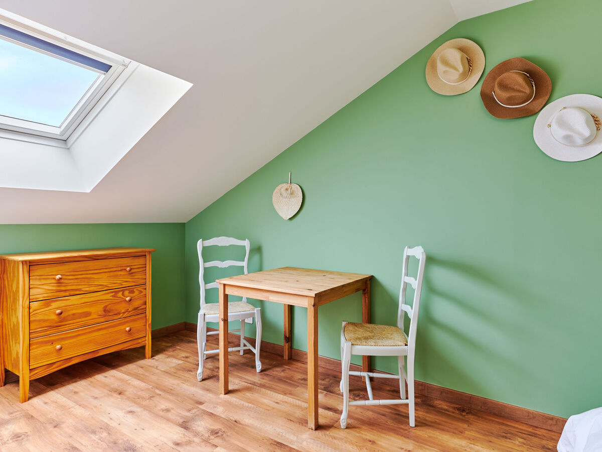 Le Lanchon, maison rustique 5 pers. au Vretot - Photo 21