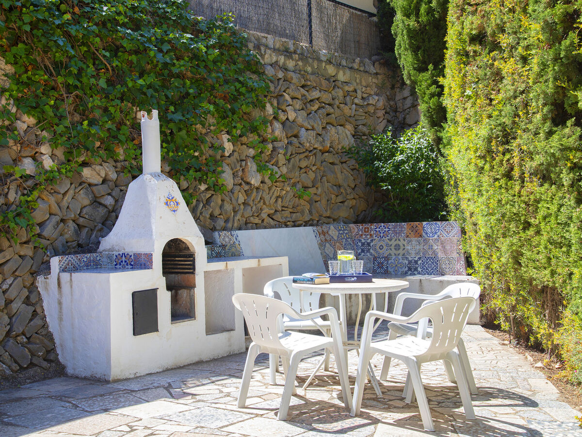 Villa Sol – Maison 2 niveaux avec piscine à Calpe - Photo 5