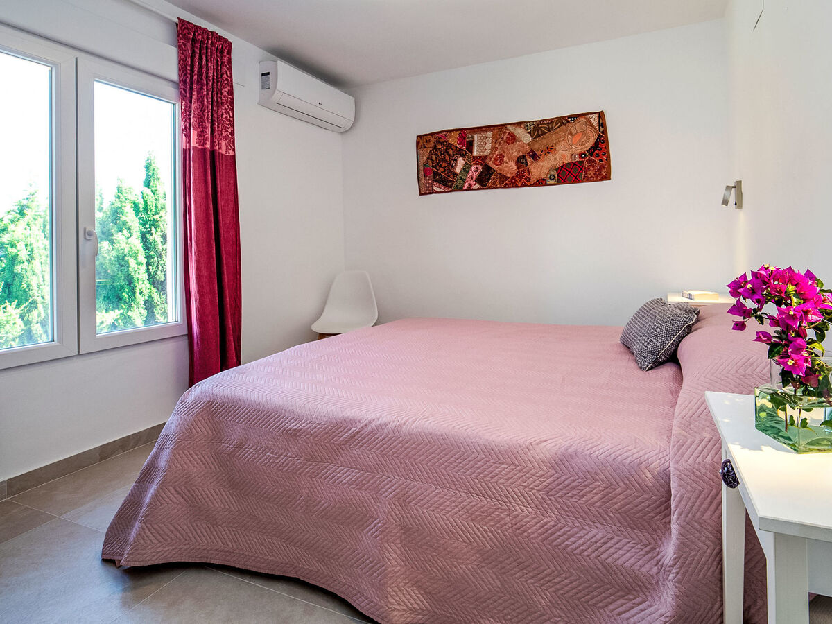 Villa Sol – Maison 2 niveaux avec piscine à Calpe - Photo 16