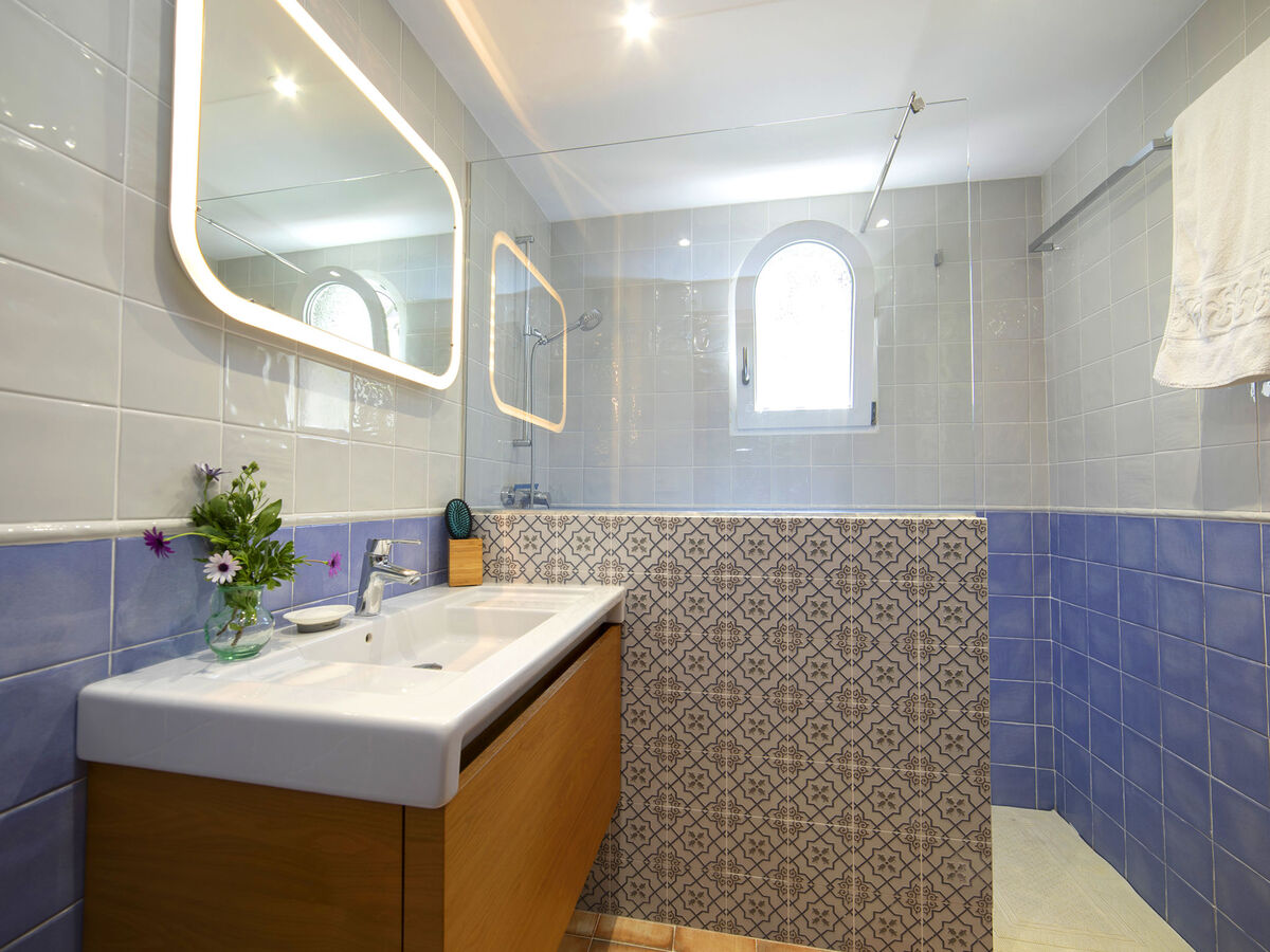 Villa Sol – Maison 2 niveaux avec piscine à Calpe - Photo 19