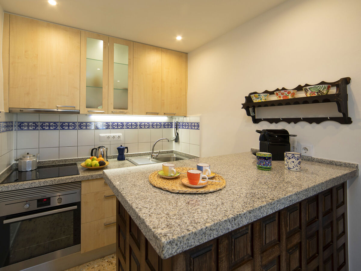 Villa Sol – Maison 2 niveaux avec piscine à Calpe - Photo 28