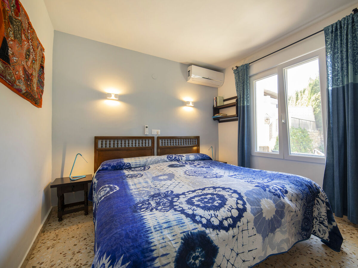Villa Sol – Maison 2 niveaux avec piscine à Calpe - Photo 29
