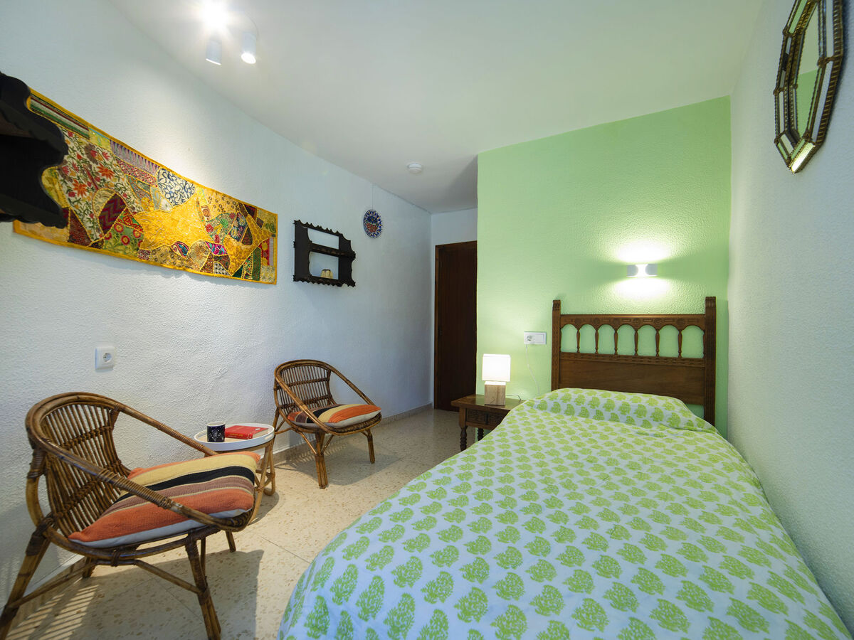 Villa Sol – Maison 2 niveaux avec piscine à Calpe - Photo 31