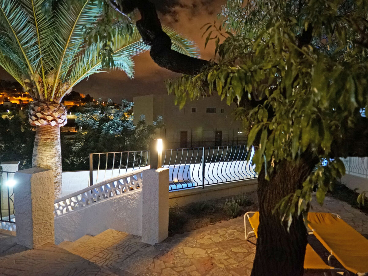 Villa Sol – Maison 2 niveaux avec piscine à Calpe - Photo 40