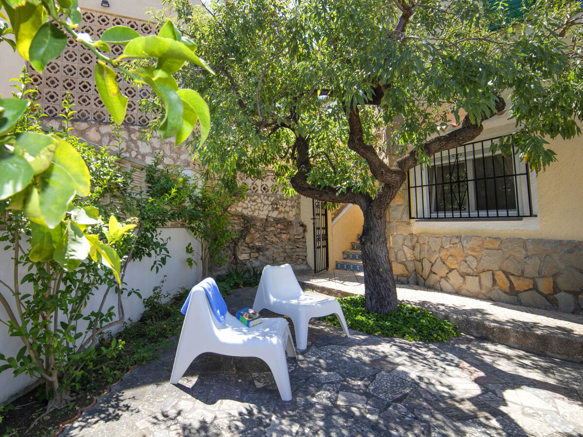 Villa Sol – Maison 2 niveaux avec piscine à Calpe - Photo 41