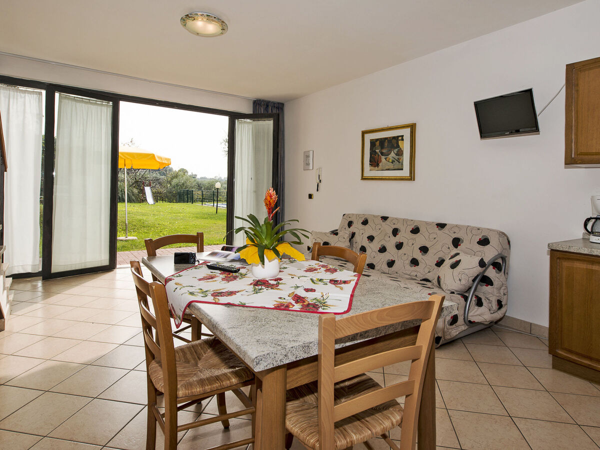 Ca' Bottrigo – Gîte 2 pièces avec piscine à Bardolino - Photo 4