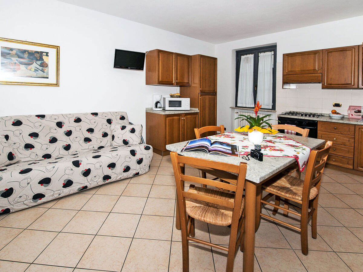 Ca' Bottrigo – Gîte 2 pièces avec piscine à Bardolino - Photo 6