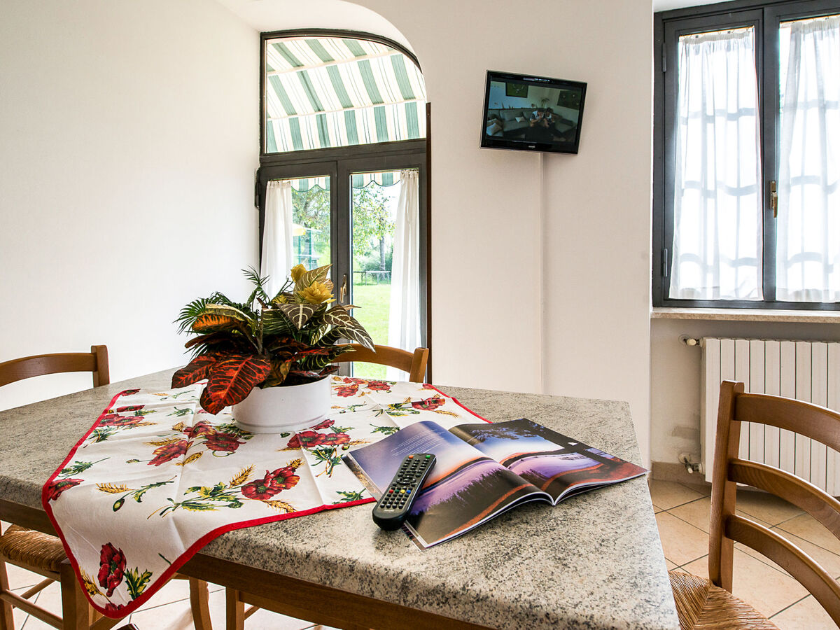Ca' Bottrigo – Gîte 2 pièces avec piscine à Bardolino - Photo 7