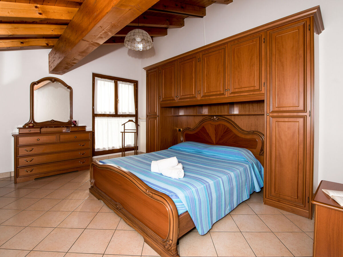Ca' Bottrigo – Gîte 2 pièces avec piscine à Bardolino - Photo 9