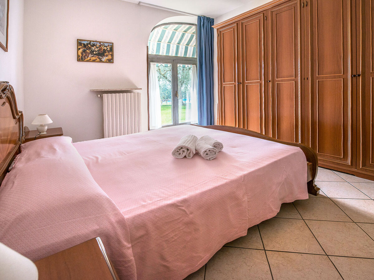 Ca' Bottrigo – Gîte 2 pièces avec piscine à Bardolino - Photo 10