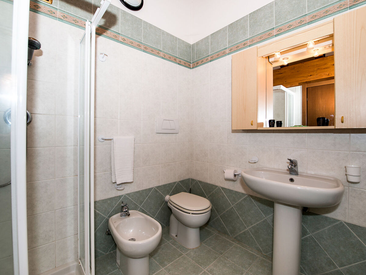Ca' Bottrigo – Gîte 2 pièces avec piscine à Bardolino - Photo 11