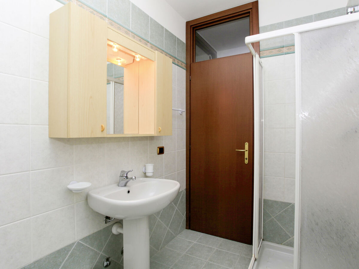 Ca' Bottrigo – Gîte 2 pièces avec piscine à Bardolino - Photo 12