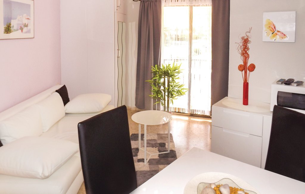 Appartement 2 personnes à Denia - Photo 2