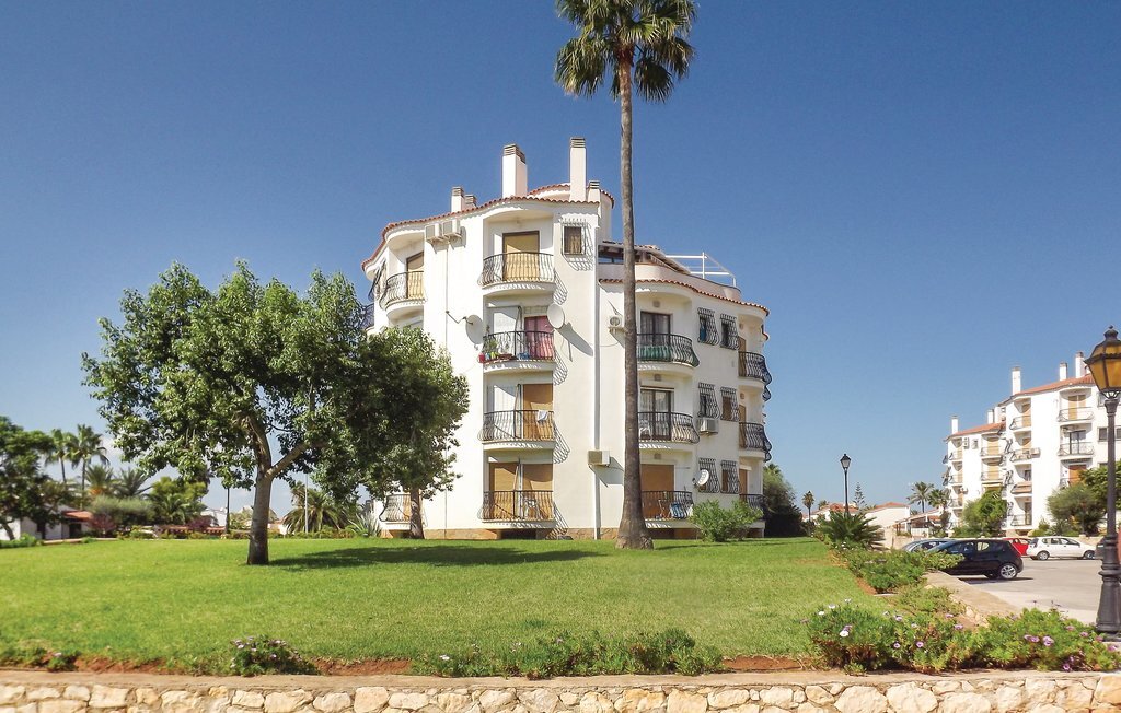 Appartement 2 personnes à Denia - Photo 3