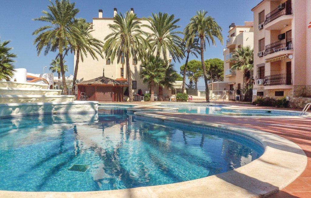 Appartement 2 personnes à Denia - Photo 4